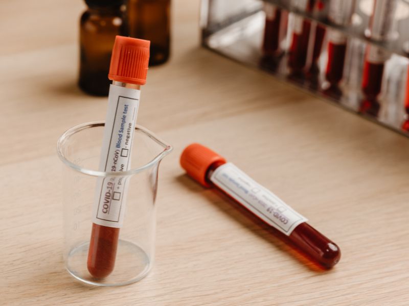 Diagnostic Lab