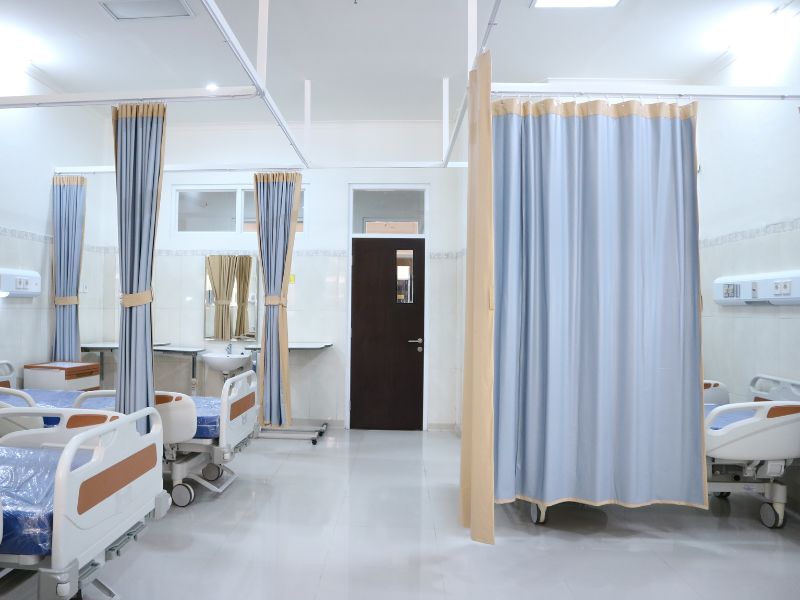 Maternity Ward
